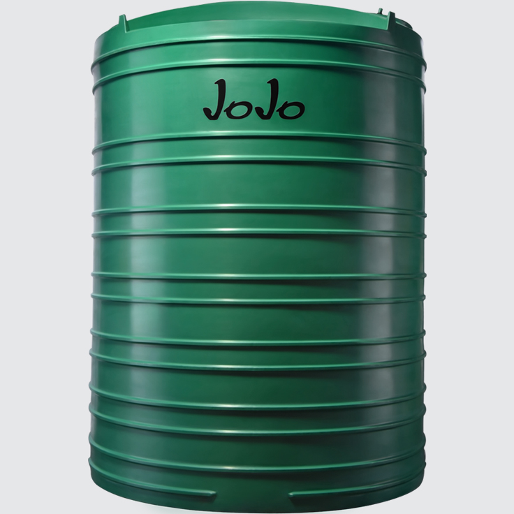 Jojo Tank 500 Litres